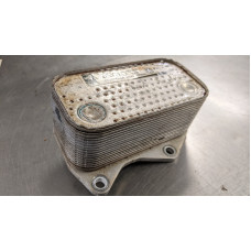 115V021 Oil Cooler For 05-14 Volkswagen Jetta  2.5 07K117021C